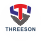 THREESON