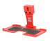 Mobile Charging Holder (Orange-Red)